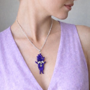   Broșă-cadouri pentru femei 01350 - bijuterii - broșe - Artynos.ro