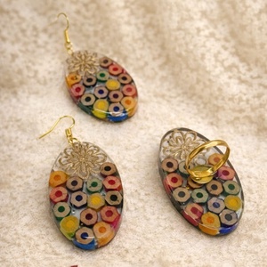  01853 - bijuterii - seturi de bijuterii - Artynos.ro