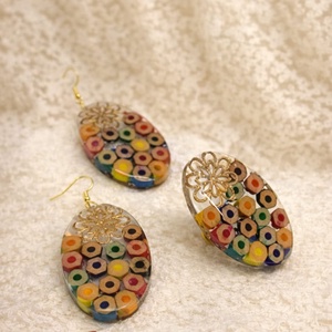  01853 - bijuterii - seturi de bijuterii - Artynos.ro