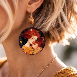 set cadou pentru femei 01854 - casă & stil de viață - seturi de cadou - Artynos.ro