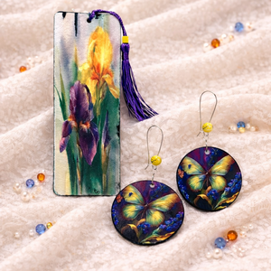 set cadou pentru femei 01858 - Artynos.ro