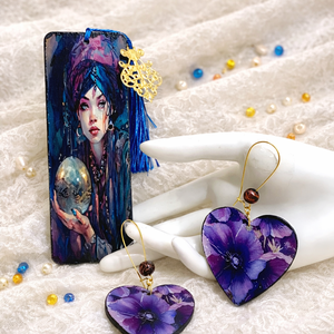 set cadou pentru femei 01860 - casă & stil de viață - seturi de cadou - Artynos.ro