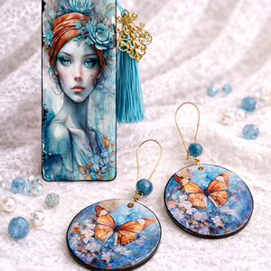 set cadou pentru femei 01300 - casă & stil de viață - seturi de cadou - Artynos.ro