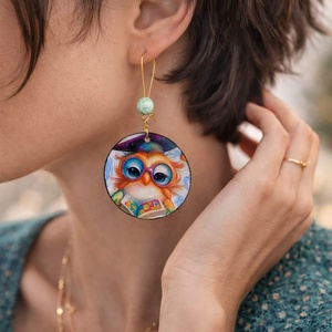 set cadou femei 01217 - cărți și creații cu tematică muzicală, cadouri - semn de carte - Artynos.ro