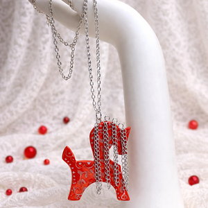  set bijuterii -cadouri femei 01342  - bijuterii - seturi de bijuterii - Artynos.ro