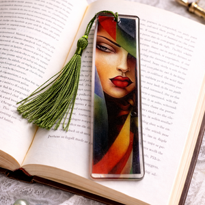 semn de carte handmade din rasina 01850, Carti si creatii cu tematica muzicala, cadouri, Semn de carte, Confectionarea bijuteriilor, Fotografie, grafica, desen, ilustratie, ARTYNOS