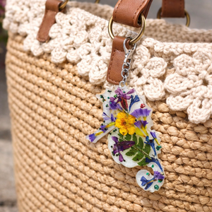 Brosa - cadouri femei 01855 - bijuterii - broșe - Artynos.ro