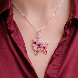 Broșă-cadouri pentru femei 01856 - bijuterii - broșe - Artynos.ro