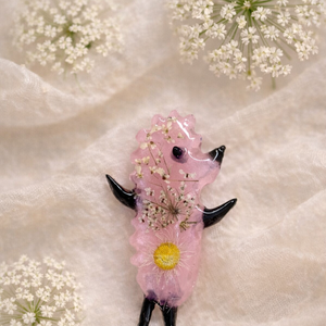  Broșă-cadouri pentru femei 01857 - bijuterii - broșe - Artynos.ro