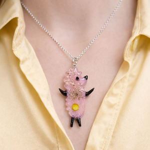  Broșă-cadouri pentru femei 01857 - bijuterii - broșe - Artynos.ro