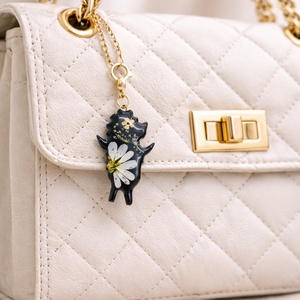 Broșă-cadouri pentru femei 01858 - bijuterii - broșe - Artynos.ro