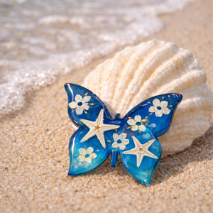 Broșă-cadouri pentru femei 01859 - bijuterii - broșe - Artynos.ro