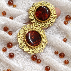 cercei din rasina pictati manual, cadou pentru iubita,mama,fiica ,prietena,educatoare 01940, Bijuterii, Cercei, Cercei din rasina, Confectionarea bijuteriilor, ARTYNOS