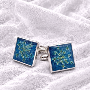 Butoni de cămașă si clemă cravată -Set cadou accesorii bărbați 01946 - bijuterii - butoni de manșetă - Artynos.ro