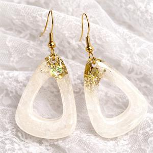 Cercei pentru mireasa-nunta,party 01974 - Artynos.ro