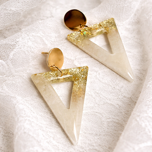 Cercei pentru mireasa-nunta,party 01975 - Artynos.ro