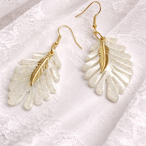 Cercei pentru mireasa-nunta,party 01976 - Artynos.ro