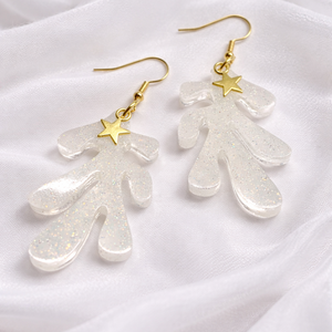 Cercei pentru mireasa-nunta,party 01979 - Artynos.ro