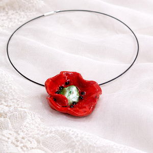 Set bijuterii -Maci 02035 - bijuterii - seturi de bijuterii - Artynos.ro