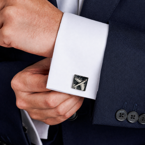 Butoni cămașă   - bijuterii - butoni de manșetă - Artynos.ro