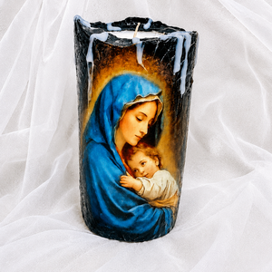 Suport lumanare -religios 02163 - Artynos.ro