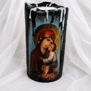 Suport lumanare-religios 02183 - Artynos.ro