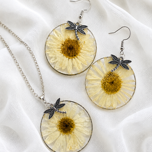Set bijuterii Margarete 02259 - Artynos.ro