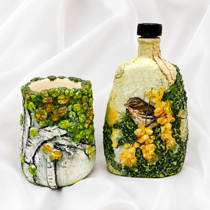 Set cadou casa 02265 - casă & stil de viață - seturi de cadou - Artynos.ro