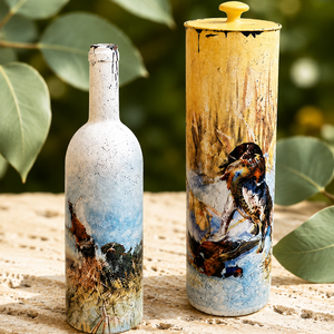 Set cadou-LA VANATOARE 02266 - casă & stil de viață - seturi de cadou - Artynos.ro