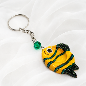 Worry Stones-antistres Breloc 02339 - genți și portofele - accesorii genți - breloc - Artynos.ro