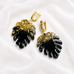 Cercei ocazii speciale 02368 - accesorii nuntă - bijuterii mireasă - cercei mireasă - Artynos.ro