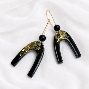 Cercei ocazii speciale 02368 - accesorii nuntă - bijuterii mireasă - cercei mireasă - Artynos.ro