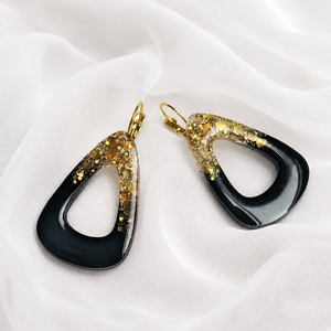 Cercei ocazii speciale 02368 - accesorii nuntă - bijuterii mireasă - cercei mireasă - Artynos.ro
