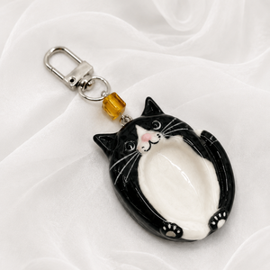 Worry Stones-antistres Breloc 02381 - genți și portofele - accesorii genți - breloc - Artynos.ro