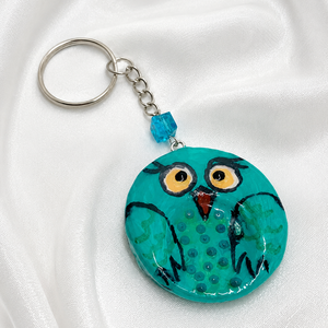 Worry Stones-antistres Breloc 02389 - genți și portofele - accesorii genți - breloc - Artynos.ro