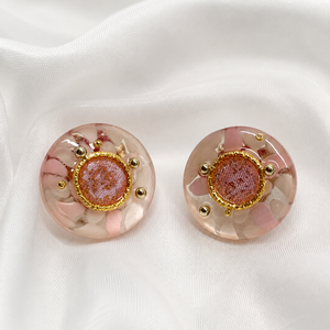 Set bijuterii elegant 02409 - bijuterii - seturi de bijuterii - Artynos.ro