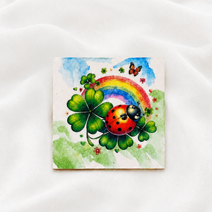 Magneti frigider 02419 - casă & stil de viață - echipamente de bucătărie - decor de bucătărie - magneți de frigider - Artynos.ro