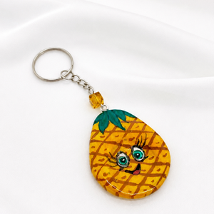 Worry Stones-antistres Breloc 02421 - genți și portofele - accesorii genți - breloc - Artynos.ro