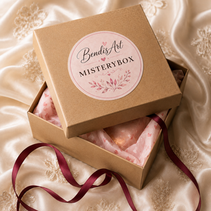 Bijuterii Mystery Box-BendisArt 02438 - Artynos.ro