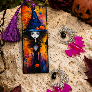 set cadou Halloween 02490 - Artynos.ro