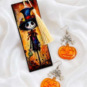 set cadou Halloween 02491 - casă & stil de viață - decorațiuni de casă - halloween - tot ce ai nevoie de o petrecere! - bijuterii de halloween - Artynos.ro