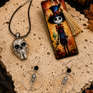 set cadou Halloween 02492 - Artynos.ro