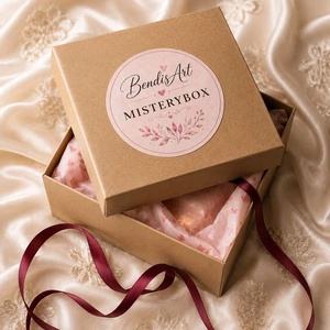 Mystery box BendisArt -Bijuteri 02509 - Artynos.ro