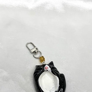Worry Stones-antistres Breloc 02520 - genți și portofele - accesorii genți - breloc - Artynos.ro