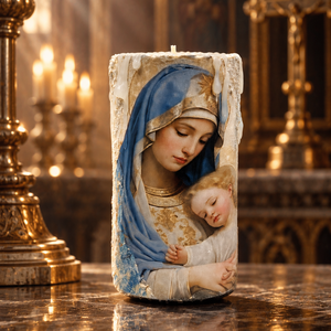 Suport lumanare-religios 02527 - Artynos.ro