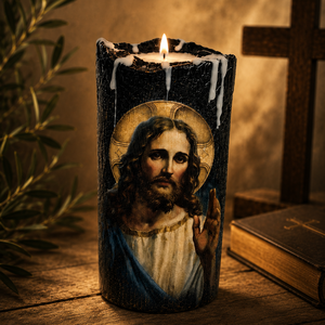 Suport lumanare-religios 02543 - Artynos.ro
