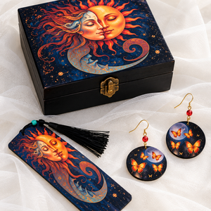 Set cadou femei 02589 - Artynos.ro