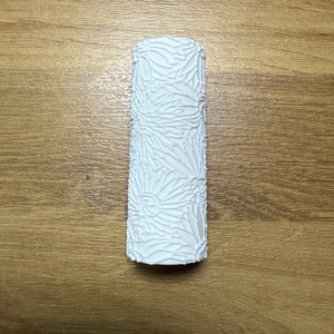 Texture Roller Flori lut polimeric - bijuterii - cercei - cercei și ornamente pentru urechi - Artynos.ro