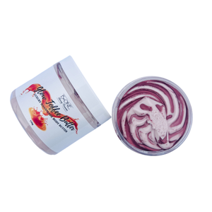 Glow Toffee Butter  Luxury Handmade Body Butter  150g - baie și frumusețe - accesorii de îngrijire personală - loțiune de corp, unt de corp - Artynos.ro
