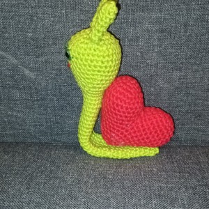 Melc cu inimi -  - Artynos.ro